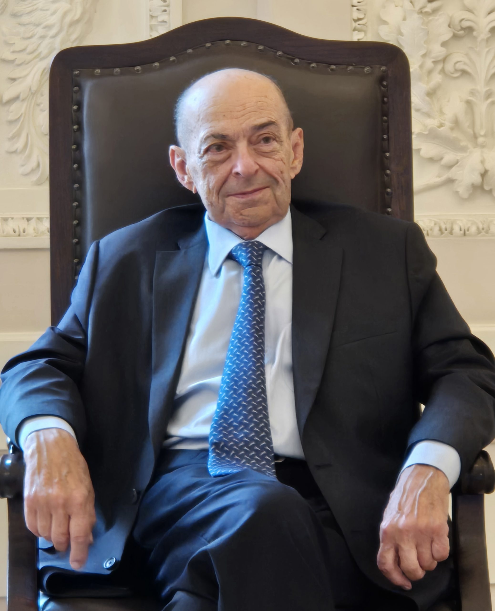 Jubileusz Profesora Leszka Garlickiego (2026 r.)